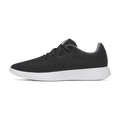 Women's Wool Runner NZ - Natural Black (Blizzard Sole)