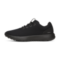 Women's Wool Runner NZ Waterproof - Natural Black (Natural Black Sole)