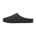Allbirds Wool Slipper - Natural Black