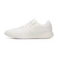 Women's Wool Runner NZ - Natural White (Natural White Sole)