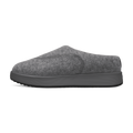 Women's Kiwi Clog - Medium Grey (Pebble Grey Sole)