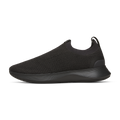 Women's Dasher NZ Relay - Natural Black (Natural Black Sole)