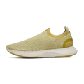 Men's Dasher NZ Relay - Ochre (Weathered White Sole)