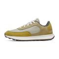 Men's Varsity - Ochre (Natural White Sole)