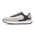Men's Varsity - Parchment (Blizzard Sole)