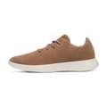 Men's Runner NZ Terralux™ - Toasted Coconut (Natural White Sole)