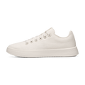 Women's Cruiser Canvas - Warm White (Natural White Sole)