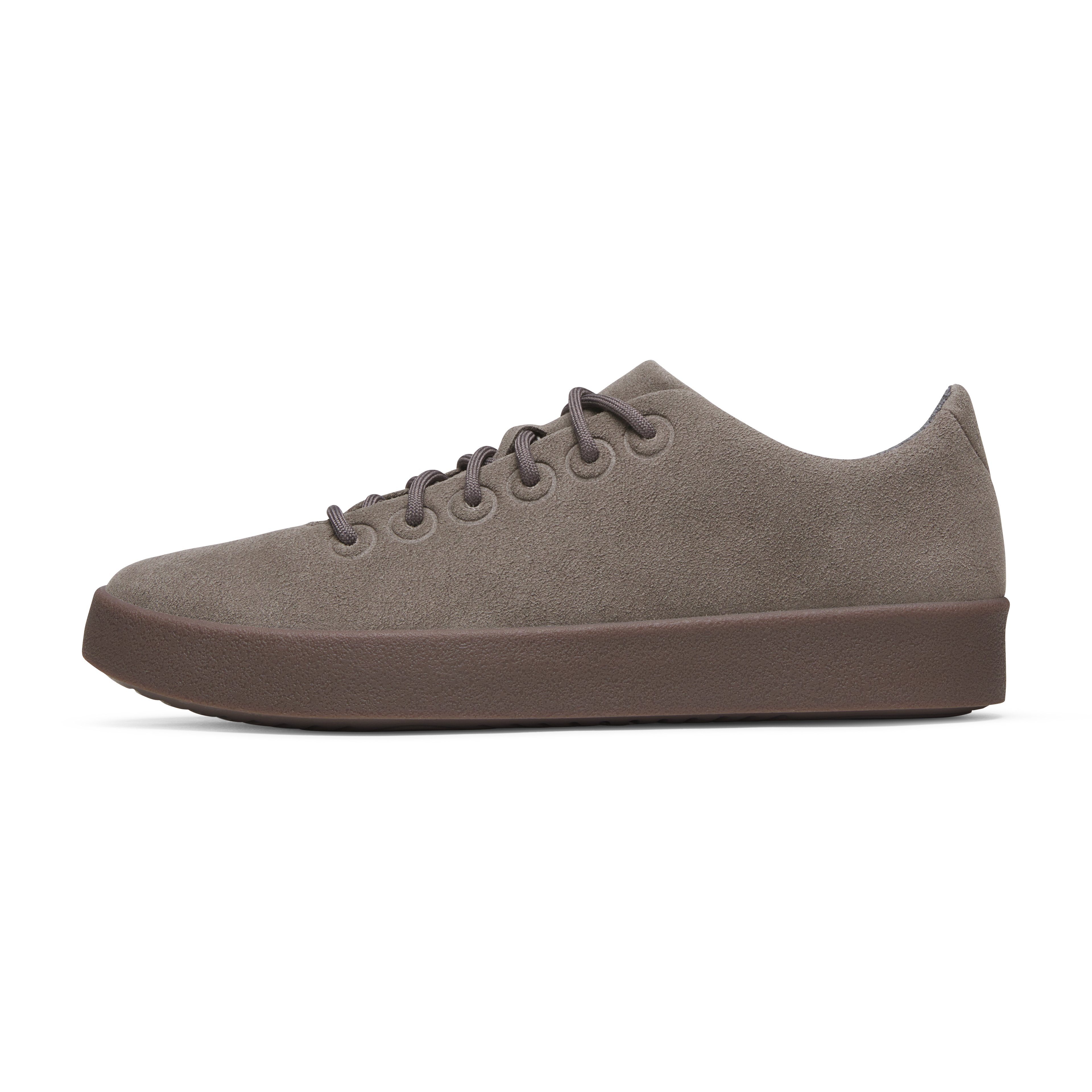 Men's Cruiser Terralux™ - Anthracite (Dark Gum Sole)