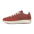 Women's Varsity Airy - Auburn (Natural White Sole)