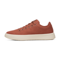 Men's Cruiser Canvas - Auburn (Warm White Sole)