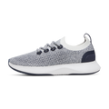 Men's Dasher NZ - Blizzard/Deep Navy (Blizzard Sole)