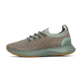 Women's Dasher NZ - Dark Eucalyptus (Dark Eucalyptus Sole)