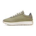 Women's Varsity - Light Burnt Olive (Natural White Sole)