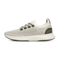 Men's Dasher NZ - Light Burnt Olive (Natural White Sole)