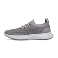 Men's Dasher NZ - Medium Grey (Light Grey Sole)