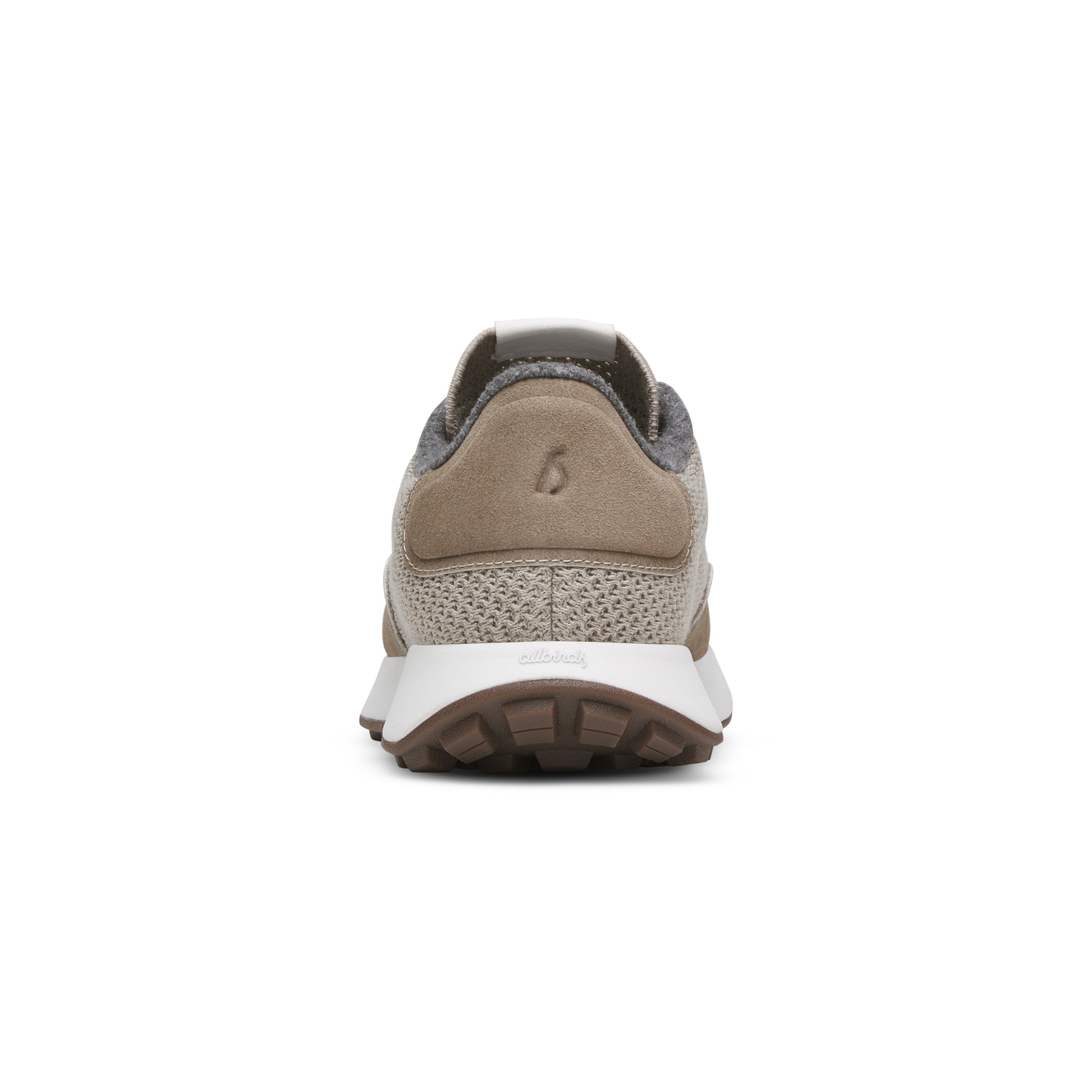 Men's Varsity Airy - Mushroom (Blizzard Sole)