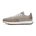 Men's Varsity Airy - Mushroom (Blizzard Sole)