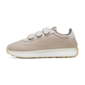 Women's Varsity Strap - Mushroom (Blizzard Sole)