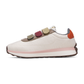 Women's Varsity Strap - Multi (Natural White Sole)