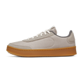 Women's Varsity Cruiser - Mushroom (Medium Gum Sole)