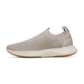 Women's Dasher NZ Relay - Mushroom (Natural White Sole)