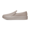 Women's Lounger Lift - Mushroom (Mushroom Sole)