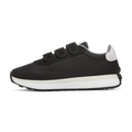 Women's Varsity Strap - Natural Black (Blizzard Sole)