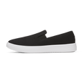 Men's Cruiser Slip On - Natural Black (Blizzard Sole)