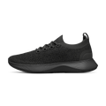 Men's Dasher NZ - Natural Black (Natural Black Sole)