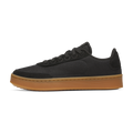 Men's Varsity Cruiser - Natural Black (Medium Gum Sole)