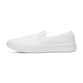 Men's Cruiser Slip On Canvas - Blizzard (Blizzard Sole)