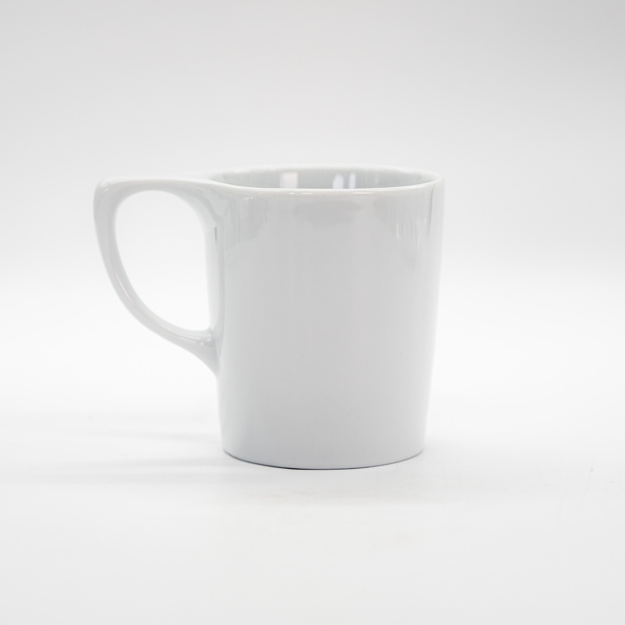 NotNetural 16oz Diner Mugs