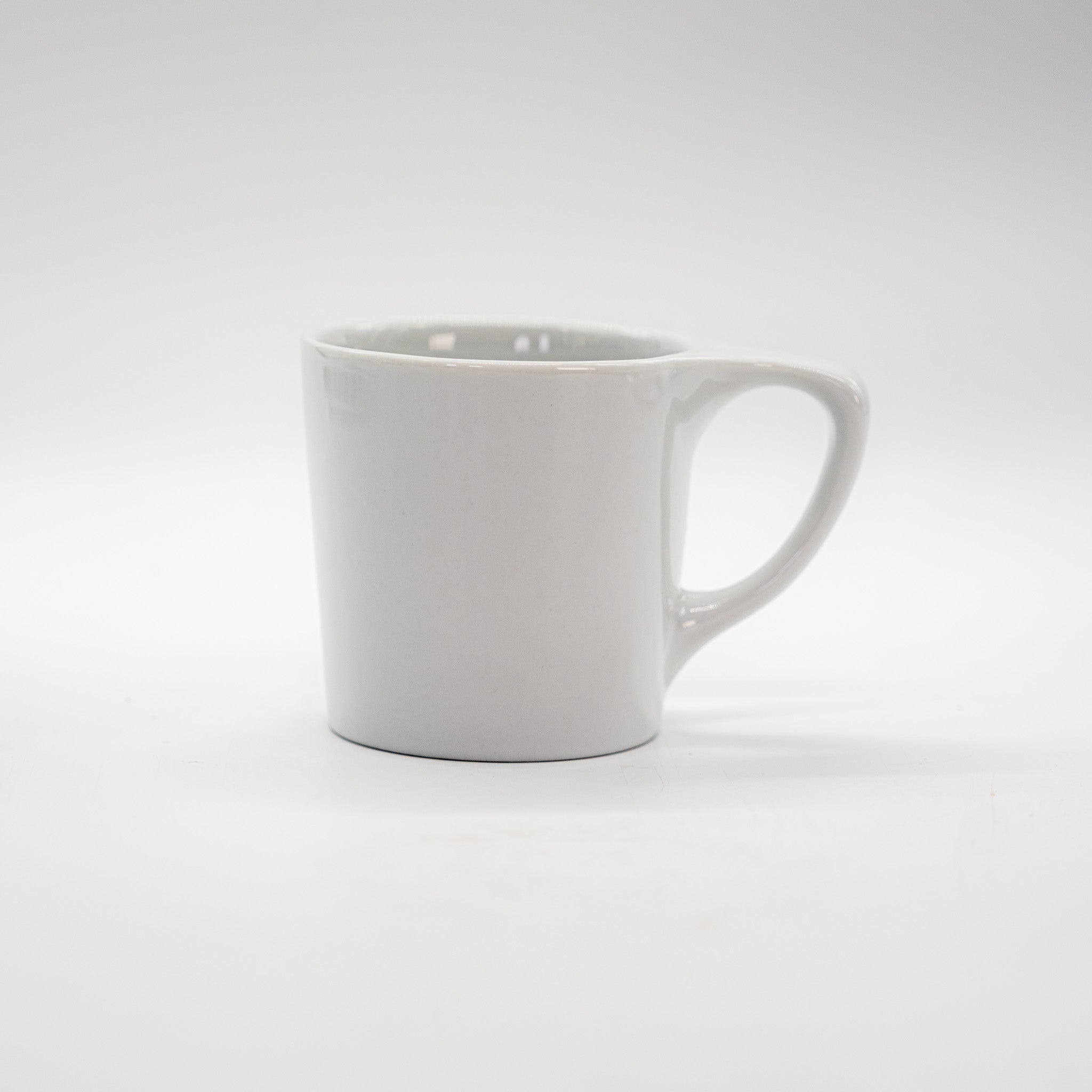 NotNetural 12oz Diner Mugs