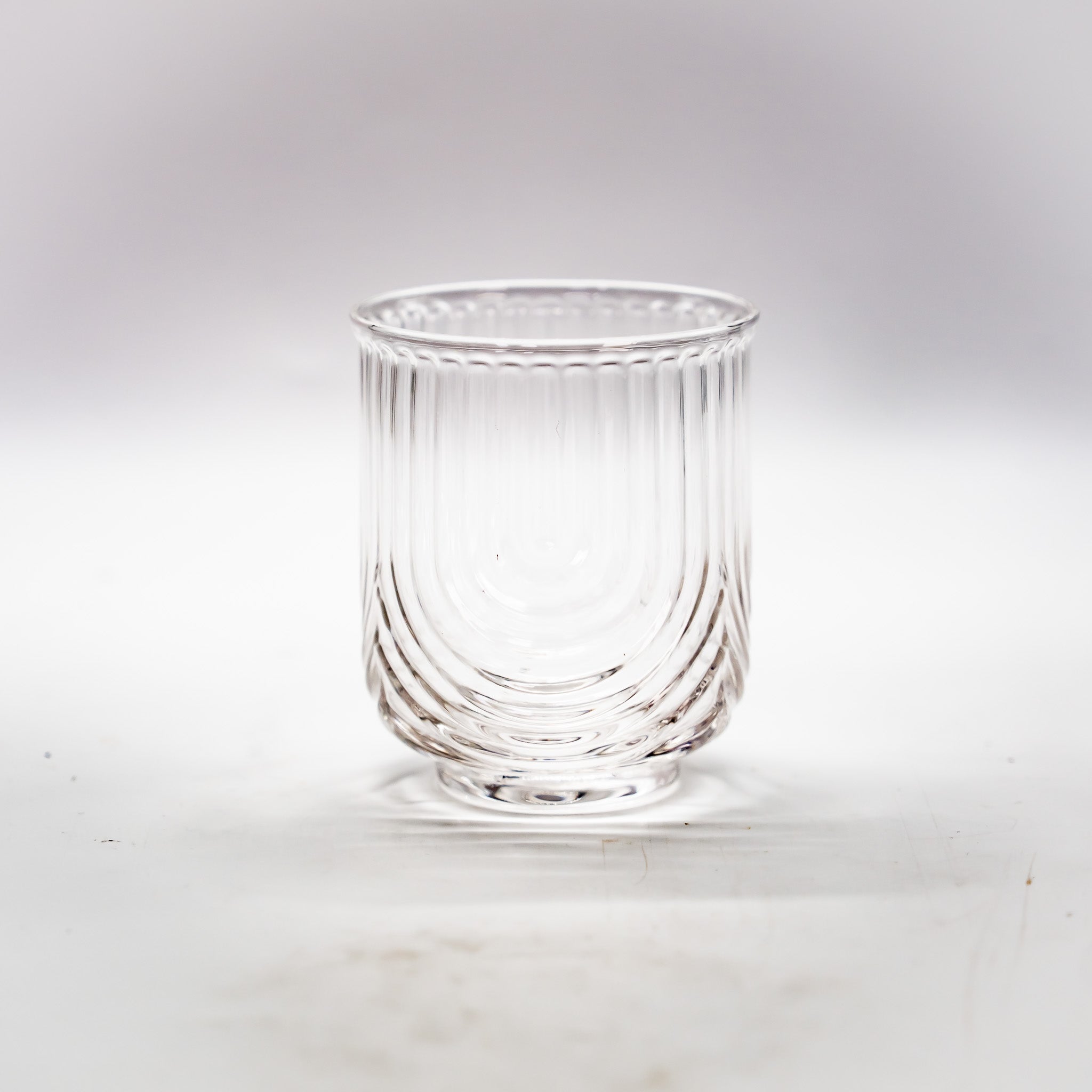 Acopa Zelda U glass (14oz)