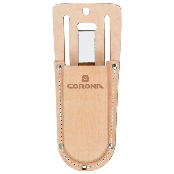 Corona AC 7220 Leather Scabbard for Hand Pruners and Folding Saws