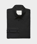 Armando Cabral Pleat Bib Tuxedo Shirt