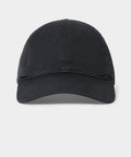 Seersucker Cap