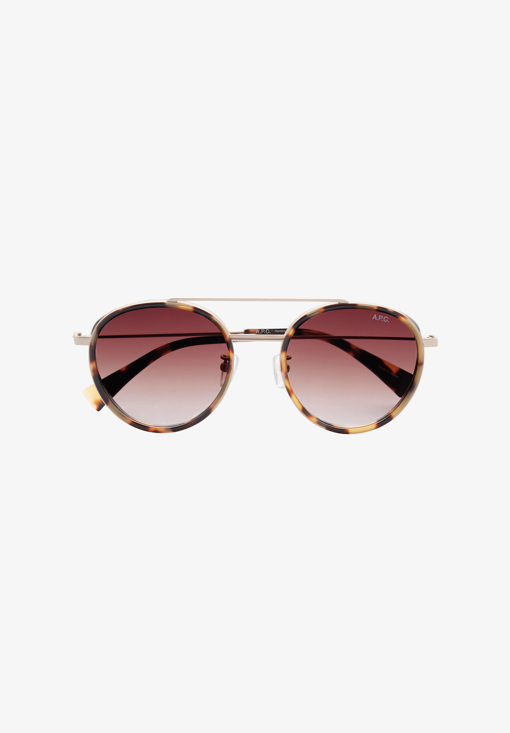 lunettes de soleil nico
