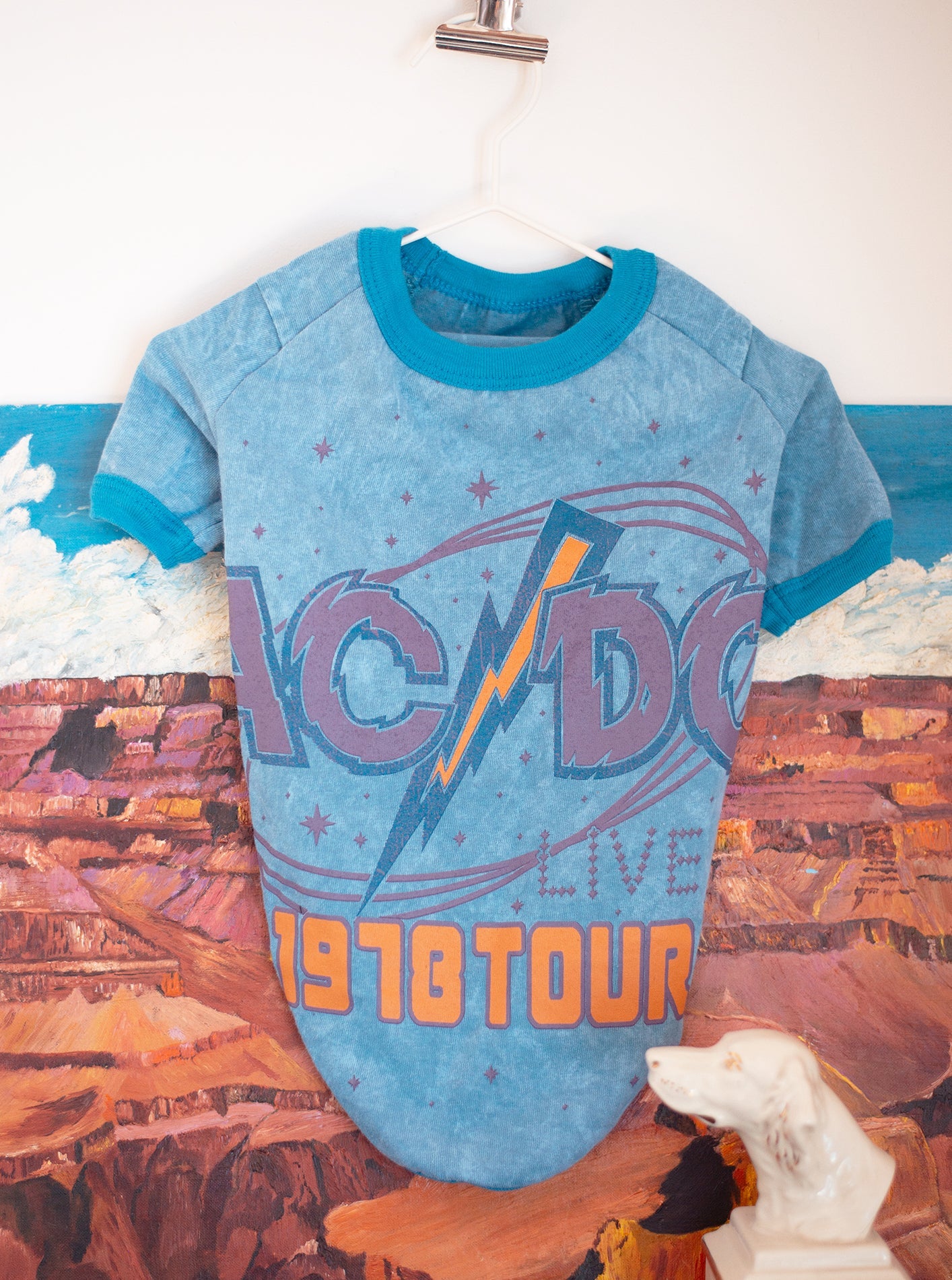 REPURPOSED TEE