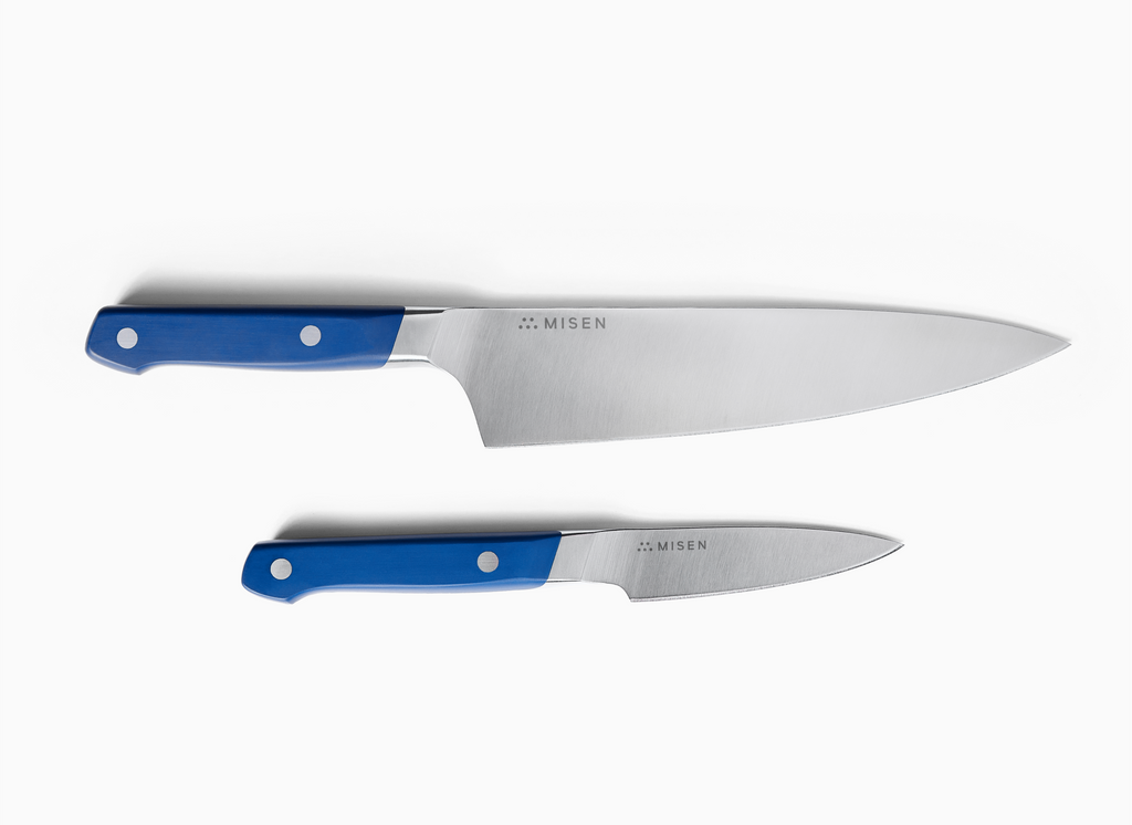 Knife Set - ACUTO440 - New