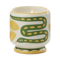 Wild Lemongrass -  A Dopo 8 oz Candle