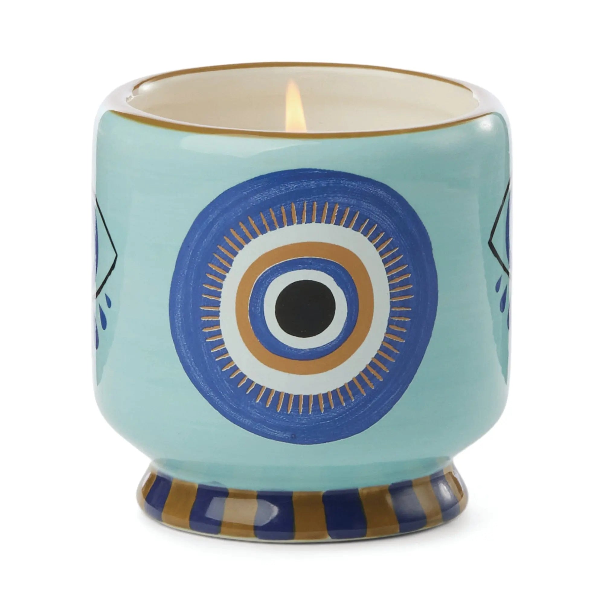 Incense & Smoke - A Dopo 8 oz Candle