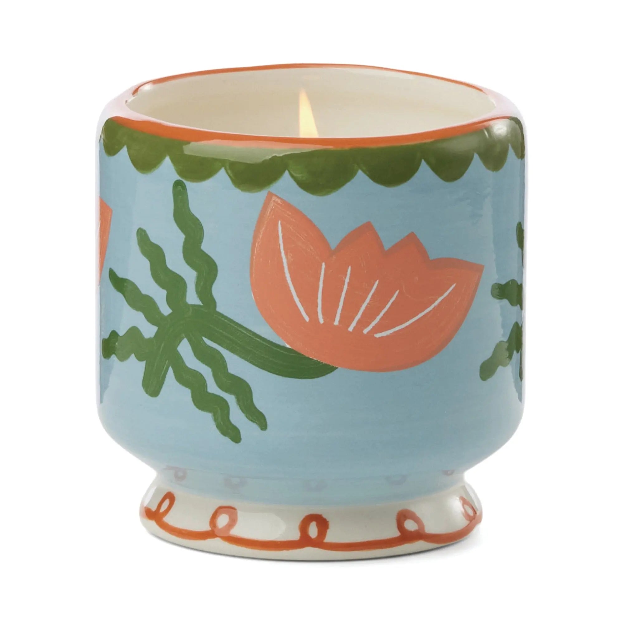 Cactus Flower -  A Dopo 8 oz Candle