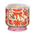 Coconut & Amber - A Dopo 8 oz Candle