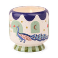 Misted Lime - A Dopo 8 oz Candle