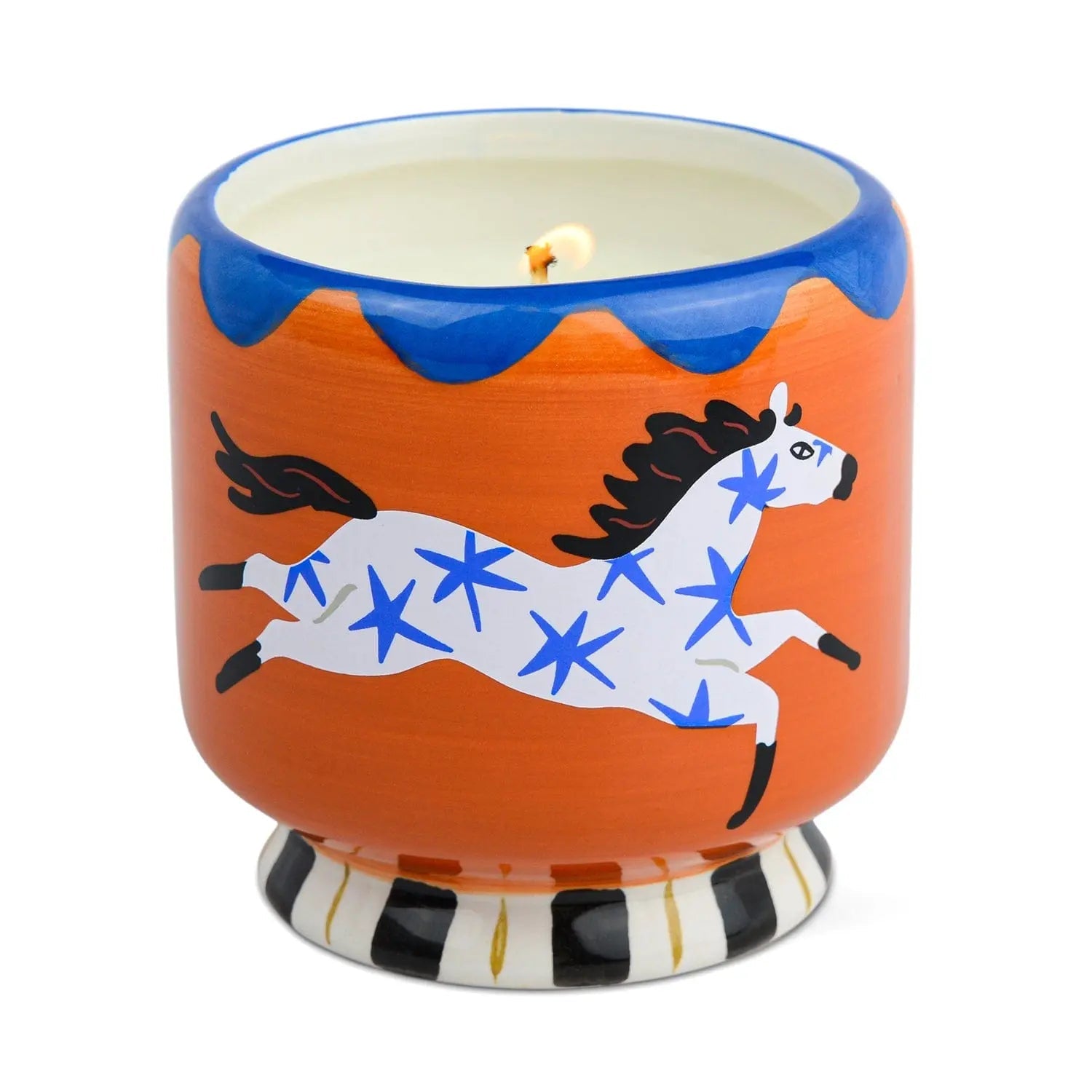 Sienna Sunset -  A Dopo 8 oz Candle