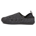 mahabis aero in larvik dark grey x skien black