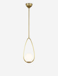 Galassia Pendant Light by AERIN