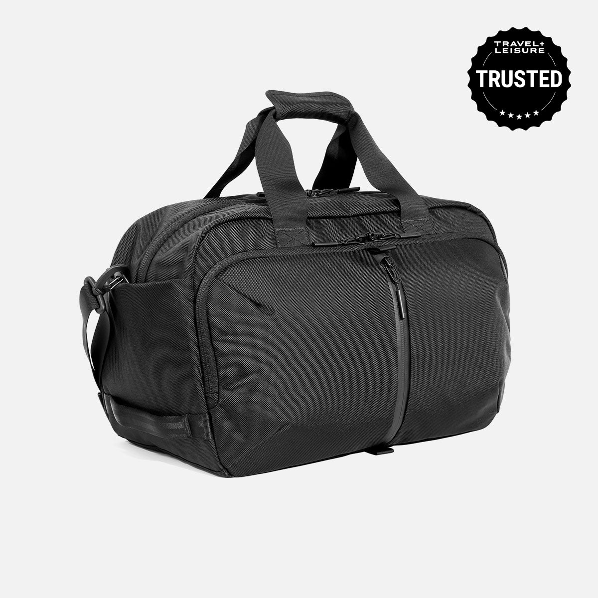 Travel Weekender