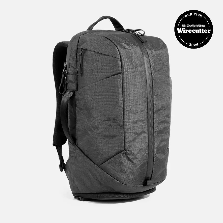 Duffel Pack 3 Ultra